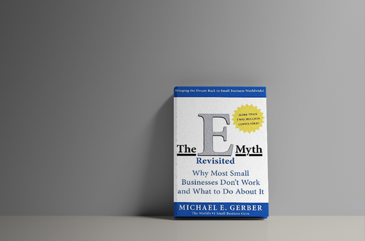 The Million-Dollar, One-Person Business Book Summary
